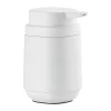 Pompe à savon Time 13 cm, White