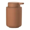 Pompe à savon Ume, Terracotta