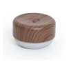Pompe liquide vaisselle Bosign, Décor en bois foncé