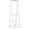 Portant Linn small, Blanc