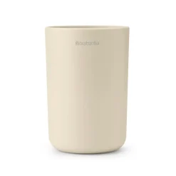 Porte brosse à dents ReNew de Brabantia, Beige Doux
