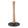 Porte essuie-tout Roll-It, noir