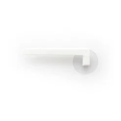 Porte lavette Bosign, Blanc