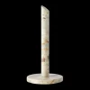 Porte rouleau essuie-tout Vita 31 cm, Seashell