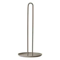 Porte rouleau essuie-tout Singles, Taupe
