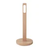 Porte rouleau essuie-tout Andersen 33 cm, Oak