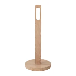Porte rouleau essuie-tout Andersen 33 cm, Oak