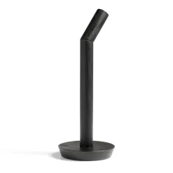 Porte rouleau essuie-tout Porter, Black