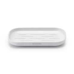 Porte savon ReNew de Brabantia, Blanc
