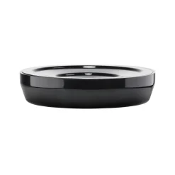 Porte savon Zone Suii, Black