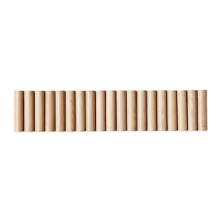 Porte vêtements Mono 59 cm, Oak