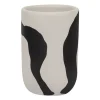 Porte-brosse à dents Icon, Off-white