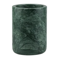 Porte-brosse à dents Marble 10 cm, Dark forest