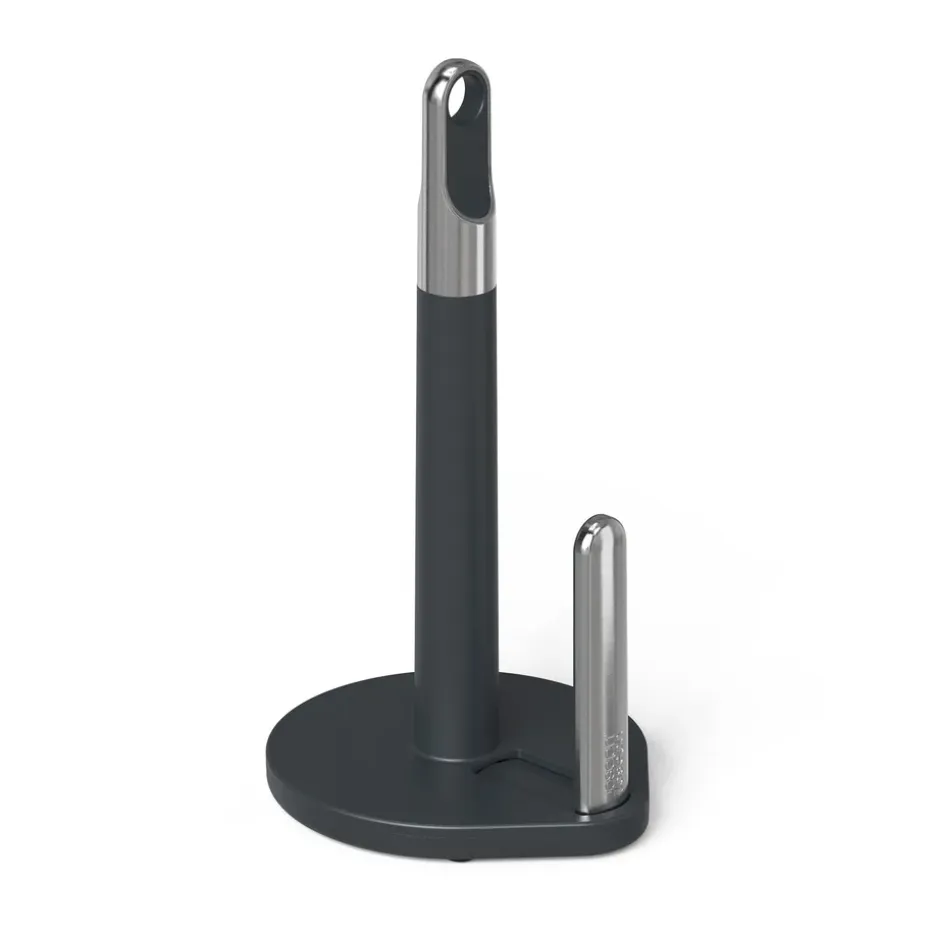 Porte-essuie-tout Hold Easy-Tear, Graphite