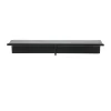 Porte-manteaux A-Coat rack, Noir