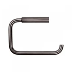 Porte-papier hygiénique Modo, Burned metal
