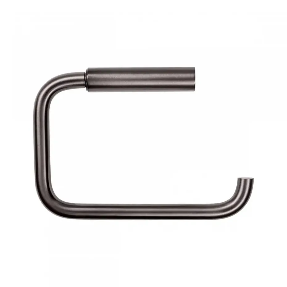 Porte-papier hygiénique Modo, Burned metal