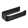 Porte-papier toilette Ume, Black