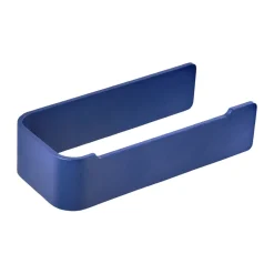 Porte-papier toilette Ume, Indigo Blue