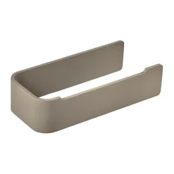 Porte-papier toilette Ume, Taupe