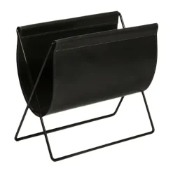 Porte-revues Maggiz, Black-noir