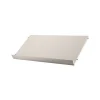 Porte-revues String bois, beige, 78x30 cm