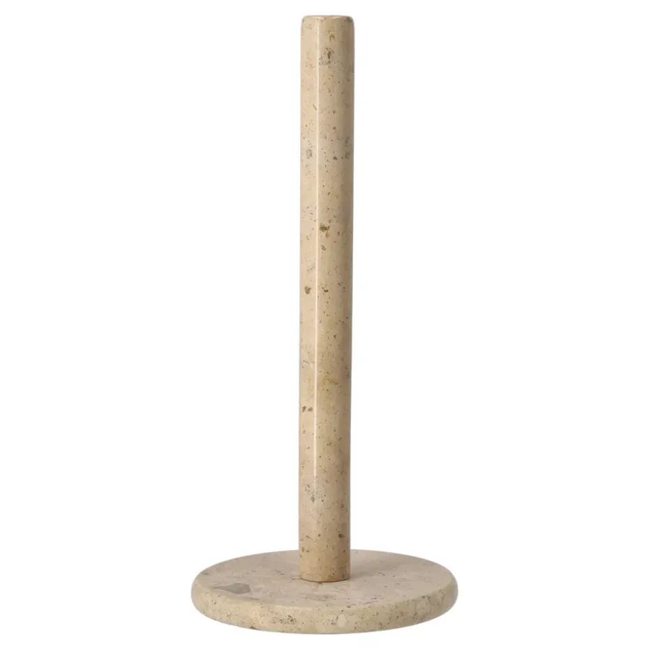 Porte-rouleau de papier Ridge 32 cm, Marbre