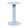 Porte-rouleau de papier Rolling 25 cm, Blue