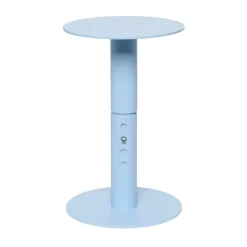 Porte-rouleau de papier Rolling 25 cm, Blue
