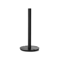 Porte-rouleau Grand Cru 31 cm, noir