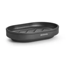 Porte-savon MindSet, Mineral Infinite Grey