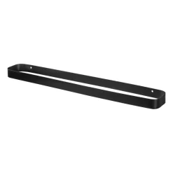 Porte-serviette Carry 52 cm, Noir