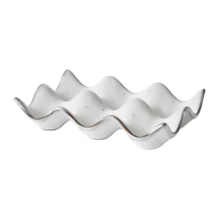 Porte-œufs Nordic Sand, 10x15 cm