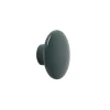 Porte-vêtements The Dots dark green, XS