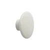 Porte-vêtements The Dots off white, Small