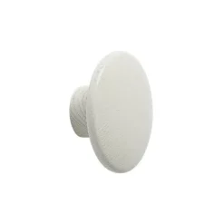 Porte-vêtements The Dots off white, Small