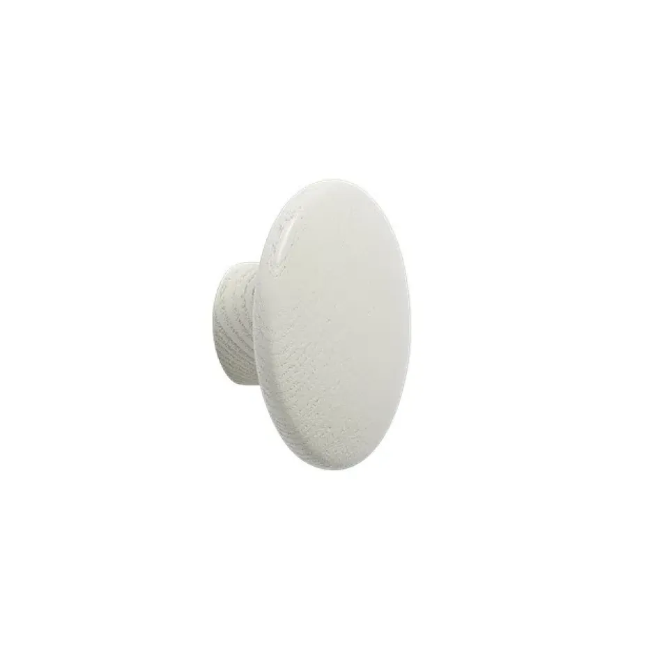 Porte-vêtements The Dots off white, XS