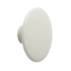 Porte-vêtements The Dots off white, Medium