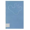 Poster Aalto Art Sketch Blue, 50x70 cm