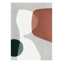 Poster Balance 01, 30x40 cm