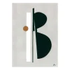 Poster Balance 02, 30x40 cm