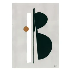 Poster Balance 02, 30x40 cm