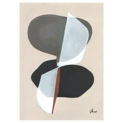 Poster Composition 01, 70x100 cm