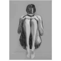Poster Darkroom 1, 50x70 cm