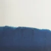 Poster Dyeforindigo ocean 1 40x50 cm, Bleu-blanc