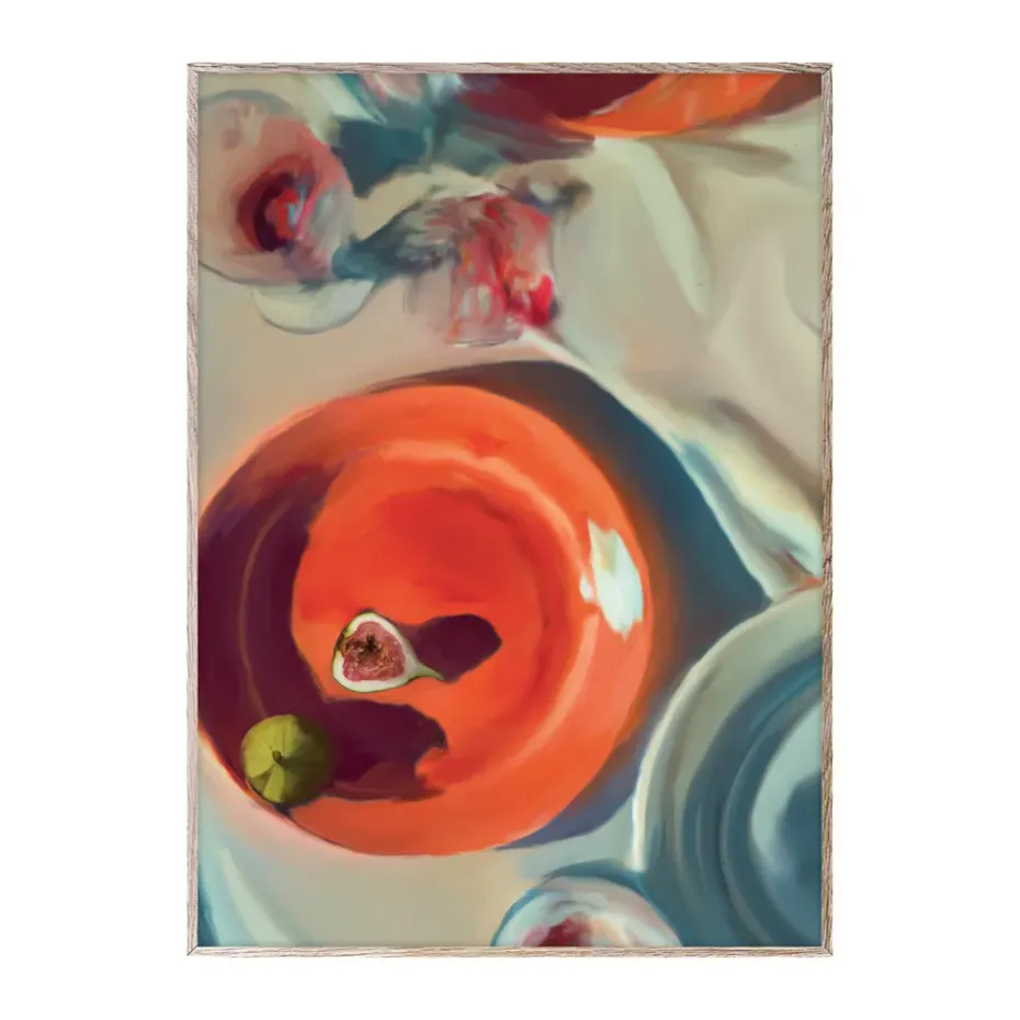 Poster Fine Dining, 50x70 cm