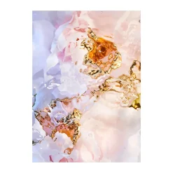 Poster Flora Aquatica 03, 70x100 cm