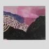 Poster Landscape 40x50 cm, Multi
