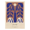 Poster Marchita, 50x70 cm