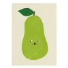 Poster Piggelin, 50x70 cm